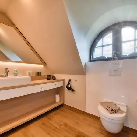 Hébergement de vacances Sehnsuchtsort 04 Klein Stresow Ruegen By Ruyastay Putbus