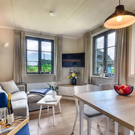 Sehnsuchtsort 04 Klein Stresow Ruegen By Ruyastay *