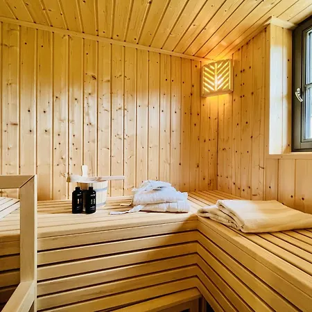 Sehnsuchtsort 04 Klein Stresow Ruegen By Ruyastay Hébergement de vacances *