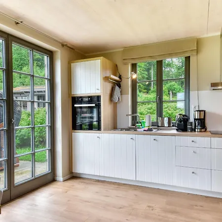 Holiday home Sehnsuchtsort 04 Klein Stresow Ruegen By Ruyastay *