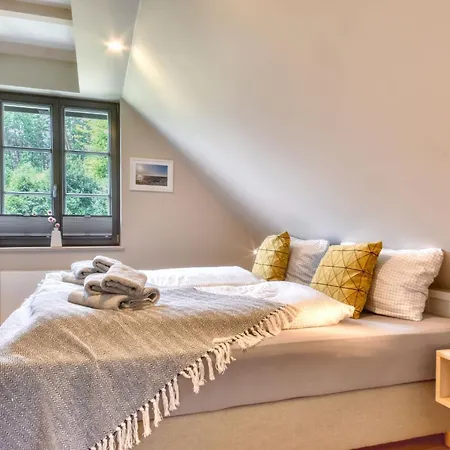 Sehnsuchtsort 04 Klein Stresow Ruegen By Ruyastay Hébergement de vacances Putbus