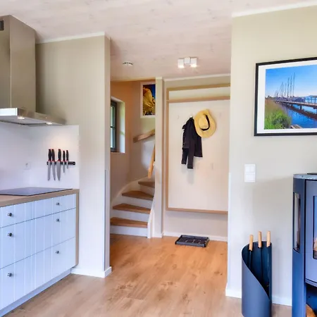 Sehnsuchtsort 04 Klein Stresow Ruegen By Ruyastay Putbus