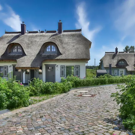 Sehnsuchtsort 04 Klein Stresow Ruegen By Ruyastay