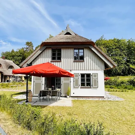 Sehnsuchtsort 04 Klein Stresow Ruegen By Ruyastay Dom wakacyjny