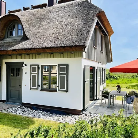 Sehnsuchtsort 04 Klein Stresow Ruegen By Ruyastay Putbus