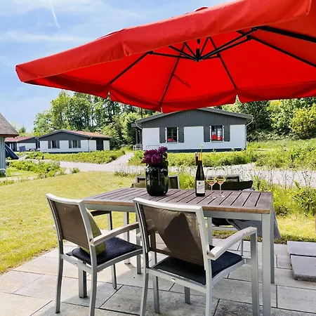 Sehnsuchtsort 04 Klein Stresow Ruegen By Ruyastay * Putbus