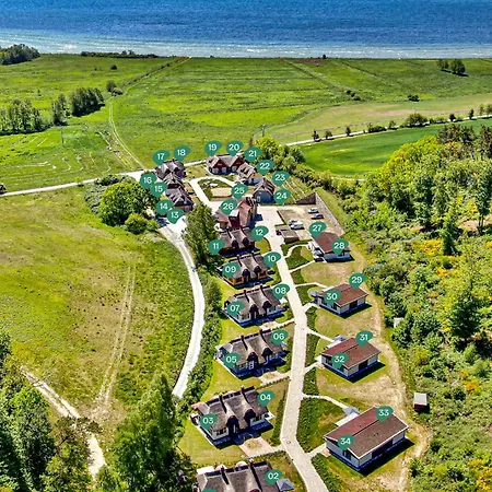 Sehnsuchtsort 04 Klein Stresow Ruegen By Ruyastay * Putbus